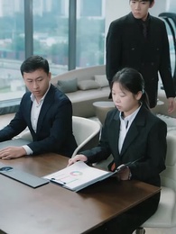 第61集 - 咬紅唇