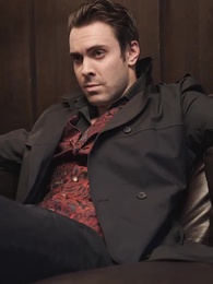 Un amore per destino - Episode 36