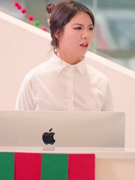 逆子，你怎麼知道家裏很有錢 - Episode 11