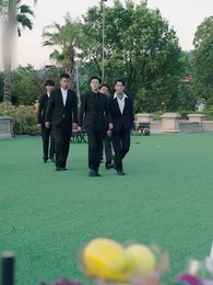 離婚後我帶女兒走向人生巔峯 - Episode 32