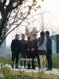 Episode 48 - Kemarin Pemulung, Hari Ini Konglomerat