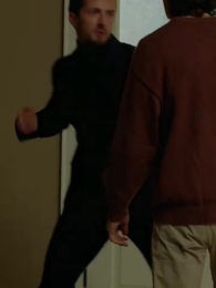 Episodio 44 - Nuria: El alma rota del Gran Alfa