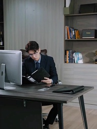 スパロウケージ - Episode 31