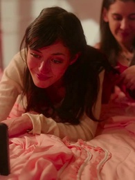 Mi destino es el Alfa - Episode 28