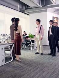 逆子，你怎麼知道家裏很有錢 - Episode 29