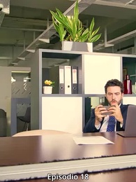 Episodio 18 - Un juego peligroso: esposo por una noche