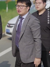 棄少歸來我纔是大少爺 - Episode 167