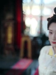 Dekapan Sang Rembulan - Episode 8