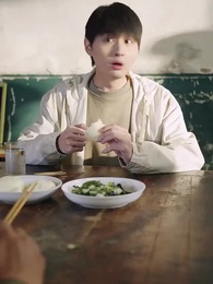 Episode 17 - My Dad, the Billionaire