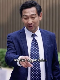 Episode 35 - Kemarin Pemulung, Hari Ini Konglomerat