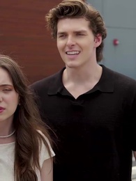 Ne tombe pas amoureux de moi, mon cher mari - Episode 6