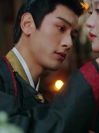 Dekapan Sang Rembulan - Episode 36