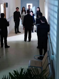 美女總裁獨寵我 - Episode 16