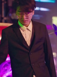 逆子，你怎麼知道家裏很有錢 - Episode 6