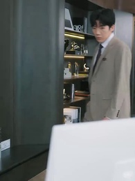 咬紅唇 - Episode 26