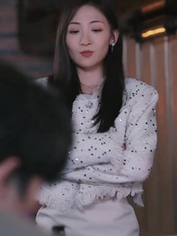 咬紅唇 - Episode 77