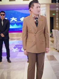 棄少歸來我纔是大少爺 - Episode 58