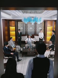 咬紅唇 - Episode 96