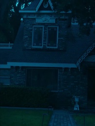 Mi destino es el Alfa - Episode 35