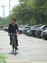 父輩愛情故事 - Episode 12