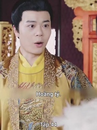 [Lồng tiếng]Phượng Hoàng Minh Thiên - Episode 44
