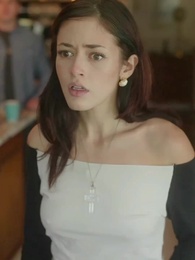 Mi destino es el Alfa - Episode 44