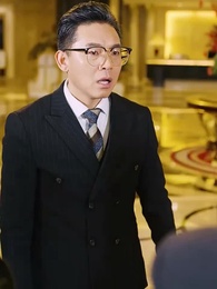 أبي هو الزعيم - Episode 27