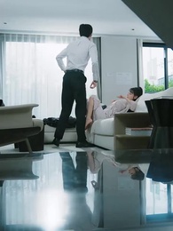 咬紅唇 - Episode 2