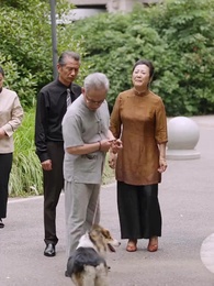 父輩愛情故事 - Episode 25