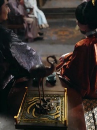 Dekapan Sang Rembulan - Episode 32