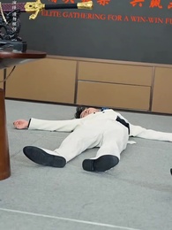 我什麼時候無敵了 - Episode 27