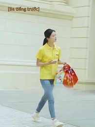 [Lồng tiếng]Bí Mật Không Thể Nói - Episode 20