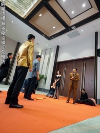 第33集 - 彷徨之刃