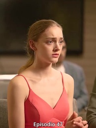 Episodio 47 - Un juego peligroso: esposo por una noche