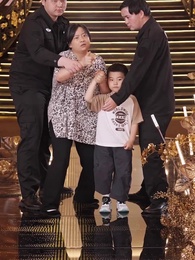 父輩愛情故事 - Episode 16