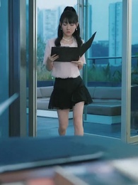 咬紅唇 - Episode 9