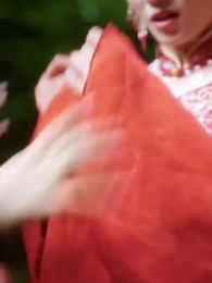 Giấc Mộng Hoa Sớm Tỉnh - Episode 7