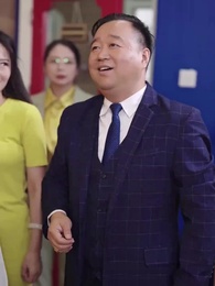 Tập 15 - [Lồng tiếng]Bí Mật Không Thể Nói