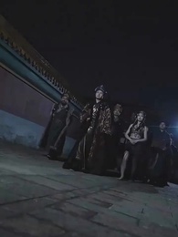 Tập 30 - [Lồng tiếng]Chị Mẹ Đạp Gió Rẽ Sóng