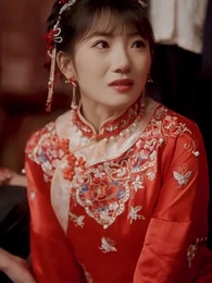 Tập 33 - Giấc Mộng Hoa Sớm Tỉnh