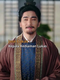 Episode 3 - Dekapan Sang Rembulan