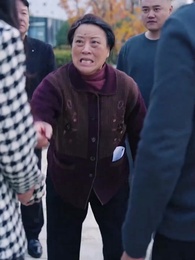 أبي هو الزعيم - Episode 45