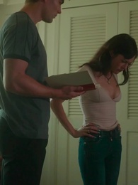 Mi destino es el Alfa - Episode 41