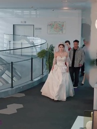 The Imposter Wife - Episode 34