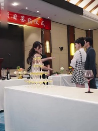 離婚後我帶女兒走向人生巔峯 - Episode 17