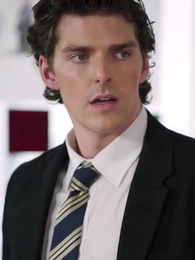 Ne tombe pas amoureux de moi, mon cher mari - Episode 30