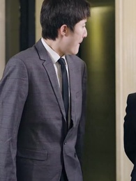 第83集 - 逆子,你怎麼知道家裏很有錢