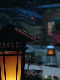 Dekapan Sang Rembulan - Episode 14