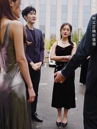 棄少歸來我纔是大少爺 - Episode 79