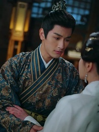 Dekapan Sang Rembulan - Episode 54